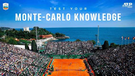 Get the full recap of Jan-Lennard Struff - Casper Ruud, complete with stats and highlights. . Monte carlo tennis scores